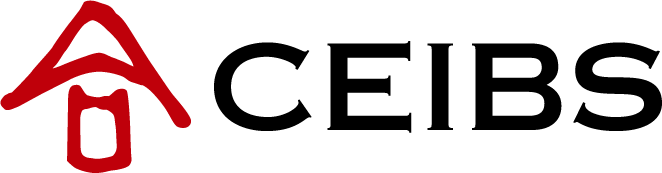 CEIBS logo